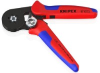 Εικόνα της Πρέσσα koss 0.08-16 mm² Knipex