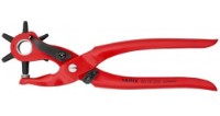 Εικόνα της Τρυπητήρι λουριών Knipex