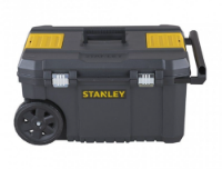 Εικόνα της Μπαούλο τροχήλατο 50 λίτρα Stanley