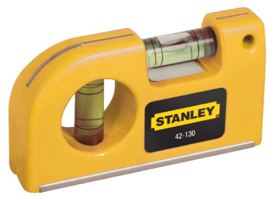 Εικόνα της Αλφάδι μίνι μαγνητικό 2 μάτια Stanley