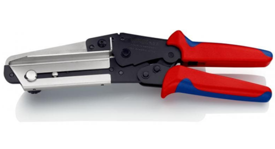 Εικόνα της Κόφτης για κανάλια καλωδίων 275mm Knipex