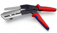 Εικόνα της Κόφτης για κανάλια καλωδίων 275mm Knipex