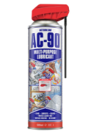 Εικόνα της Αντισκωριακό ac-90 500ml