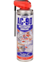 Εικόνα της Αντισκωριακό ac-90 500ml με ρουξούνι