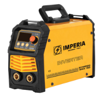 Εικόνα της Ηλεκτροκόλληση inverter synergic mma 160a Imperia