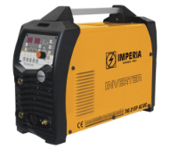 Εικόνα της Ηλεκτροκόλληση inverter tig 315p ac/dc Imperia