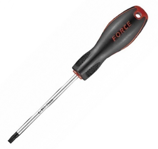 Εικόνα της Κατσαβίδι torx τρύπας 5 γωνίες 40*150 Force