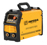 Εικόνα της Ηλεκτροκόλληση inverter synergic mma 200a Imperia