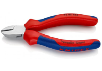 Εικόνα της Πλαγιοκόπτης β.μ. 125mm Knipex