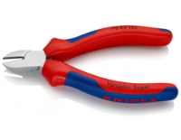 Εικόνα της Πλαγιοκόπτης β.μ. 125mm Knipex