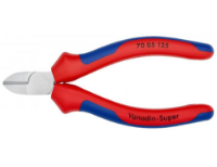 Εικόνα της Πλαγιοκόπτης β.μ. 125mm Knipex