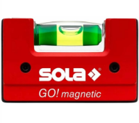 Εικόνα της Αλφάδι mini Go Magnetic Sola