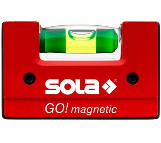 Εικόνα της Αλφάδι mini Go Magnetic Sola