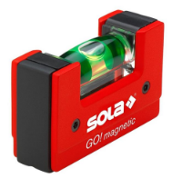 Εικόνα της Αλφάδι mini Go Magnetic Sola