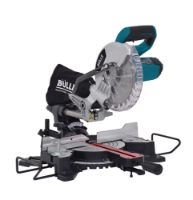 Εικόνα της Φαλτσοπρίονο radial Φ210 1500W Bulle