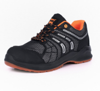 Εικόνα της Παπούτσι-σκαρπίνι ασφαλείας technic s1 Νο 39 Axon