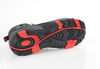 Εικόνα της Παπούτσι-μποτάκι αδιάβροχο power s3 Νο 43 Axon