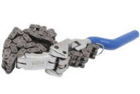 Εικόνα της Φιλτρόκλειδο λαδιού αλυσίδας 60 - 160 mm Satra