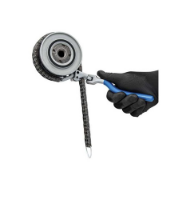 Εικόνα της Φιλτρόκλειδο λαδιού αλυσίδας 60 - 160 mm Satra