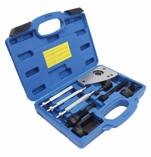 Εικόνα της Εξωλκέας μπέκ diesel hdi σετ 9 τεμαχίων Satra