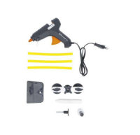 Εικόνα της Σετ επισκευής βαθουλωμάτων λαμαρίνας Bgs