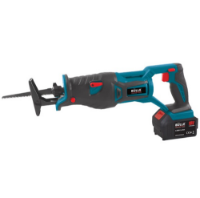 Εικόνα της Σπαθόσεγα μπαταρίας λιθίου Brushless 18v 1*4Ah Bulle