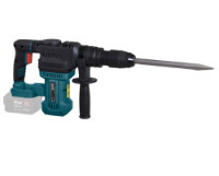 Εικόνα της Σκαπτικό μπαταρίας sds max 18v solo Brushless Bulle