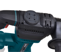 Εικόνα της Σκαπτικό μπαταρίας sds max 18v solo Brushless Bulle