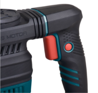 Εικόνα της Σκαπτικό μπαταρίας sds max 18v solo Brushless Bulle