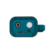 Εικόνα της Τρόμπα αέρος επαναφορτιζόμενη και powerbank 12v Bulle