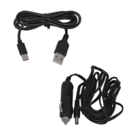 Εικόνα της Τρόμπα αέρος επαναφορτιζόμενη και powerbank 12v Bulle