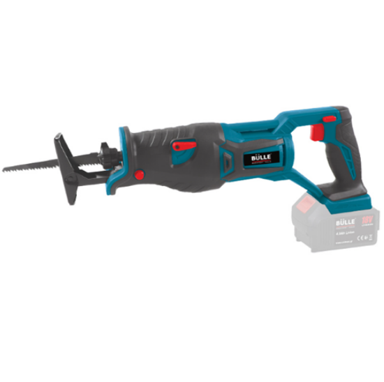 Εικόνα της Σπαθόσεγα β.τ. 18v solo Brushless Bulle