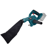 Εικόνα της Φυσητήρας-αναρροφητήρας 18v Solo Bulle