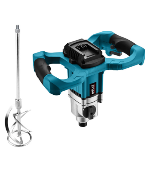 Εικόνα της Αναδευτήρας 2 ταχυτήτων 18v 100mm solo Bulle