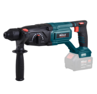 Εικόνα της Πνευματικό πιστολέτο μπαταρίας solo sds plus 18v Brushless Bulle