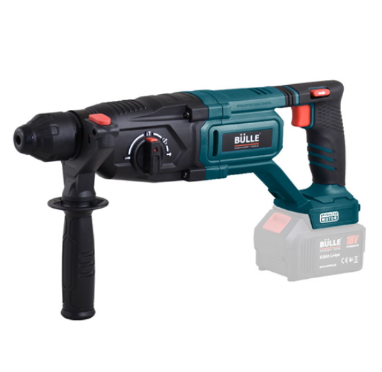 Εικόνα της Πνευματικό πιστολέτο μπαταρίας solo sds plus 18v Brushless Bulle