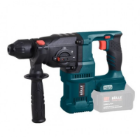 Εικόνα της Πνευματικό πιστολέτο μπαταρίας solo sds plus 18v Brushless Bulle