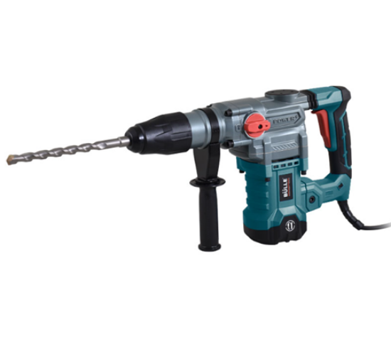 Εικόνα της Πιστολέτο περιστροφικό sds max 1600W Bulle