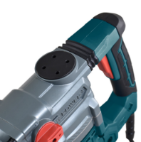 Εικόνα της Πιστολέτο περιστροφικό sds max 1600W Bulle