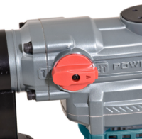 Εικόνα της Πιστολέτο περιστροφικό sds max 1600W Bulle