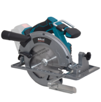 Εικόνα της Δισκοπρίονο β.τ. 18V solo Brushless Bulle