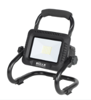 Εικόνα της Προβολέας εργασίας Led 18V 50W solo Bulle