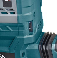 Εικόνα της Σκαπτικό κατεδαφιστικό sds max 1700W Bulle