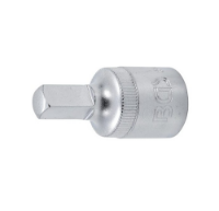 Εικόνα της Ταπόκλειδο καρυδάκι 1/2'' τετράγωνο 12mm Bgs