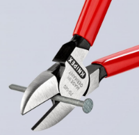 Εικόνα της Πλαγιοκόφτης 140 mm ε.μ Knipex