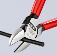 Εικόνα της Πλαγιοκόφτης 140 mm ε.μ Knipex