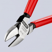 Εικόνα της Πλαγιοκόφτης 140 mm ε.μ Knipex