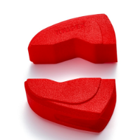 Εικόνα της Μάγουλα ανταλλακτικά για τα μοντέλα 87*180 3 ζεύγη Knipex