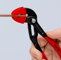 Εικόνα της Μάγουλα ανταλλακτικά για τα μοντέλα 87*180 3 ζεύγη Knipex