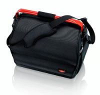 Εικόνα της Tσάντα εργαλείων υφασμάτινη light pack Knipex